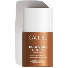 Braventa Collection Bronzing Drops