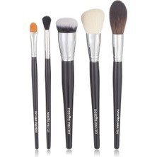 Braventa Collection Nascito Pro Fırça Seti 1 Paket
