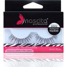 Braventa Collection Nascita Takma Kirpik (1 Paket)