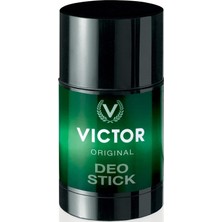 Braventa Collection Victor Original Deodorant Stick 75 ml