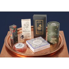 Mussa Halfetiden Karagül Dünyası Tam Seri