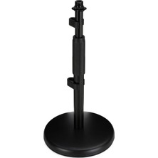 Braventa Collection Ds1, Masa Mikrofon Tripodu