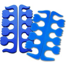 Braventa Collection Ayak Seperatörü Seti (12'li)