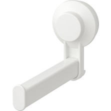 Braventa Collection Ikea Tisken Vantuzlu Tuvalet Kağıdı Tutacağı Beyaz 403.812.91