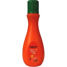 Braventa Collection Bebak Güneş Bakım Sütü Havuç Özlü 120 ml 1 Paket (1 x 1 Adet)
