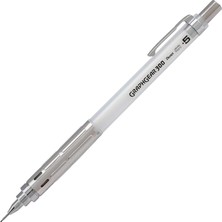 Braventa Collection PG315-TWX (0.5 Mm) Teknik Çizim ve Yazı Için Mekanik Kurşun Kalem, Orijinal Kutusunda