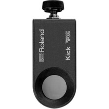 Braventa Collection Roland Hibrit Davul Için RT-30K Bas Davul Tetiği