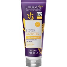 Braventa Collection Biotin & Keratin Sülfatsız Saç Bakım Krem 250 ml