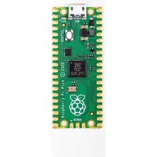 Braventa Collection Raspberry Pi Pico