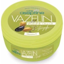 Braventa Collection Vazelin 150 ml Zeytinyağlı