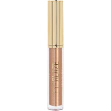 Braventa Collection Eye Glaze Liquid Eyeshadow No:12 Rosy Sand - Far