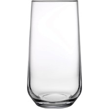 Braventa Collection Allegra Meşrubat-Long Drınk 470 cc 6'lı Hediyelik