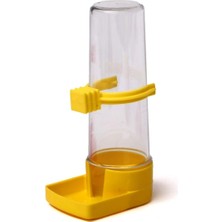 Braventa Collection Muhabbet Kuşu Suluğu