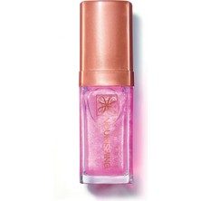 Braventa Collection True Nourishing Dudak Yağı 7 Ml. Shimmering Petal