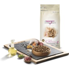 Braventa Collection Bonacibo Adult Light Sterilised Kısır Kedi Maması 2 kg