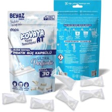 Braventa Collection Dops Yüzey Temizleme Kapsülü 15 Beyaz Sabun