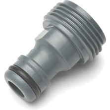 Braventa Collection Eco Screw-In Musluk Iç Adaptör 3/4