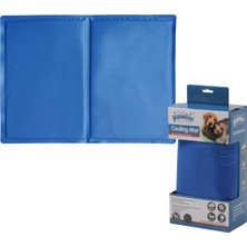 Braventa Collection Pawise Cooling Mat Kedi Köpek Serinletici Yatak Medium 50X40CM