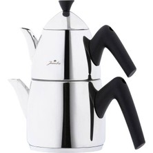 Braventa Collection Lizbon Çaydanlık