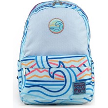 Braventa Collection CPO4093 Sırt Çantası Kız Çocuk