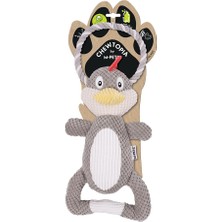 Braventa Collection Eco Chewtopıa Chıcken Köpek Oyuncağı