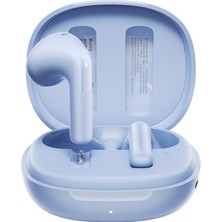 Braventa Collection Ailybuds E10 Bluetooth Kulaklık - Hires - Ldac - Çift Cihaz - Oyun Modu 4 Mics Enc Kulakiçi Kulaklık