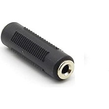 Braventa Collection 4290 3.5 mm Dişi Dişi Aux Kulaklık Mikrofon Kablo Birleştririci Çevirici Dönüştürücü Adaptör