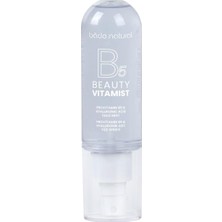 Braventa Collection Vitamist Provitamin B5 & Hyaluronik Asit Yüz Spreyi 100 ml