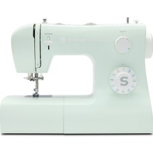Singer 2277 Clearwater Green Mekanik Ev tipi Dikiş makinası
