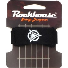 Braventa Collection Longmoon LMSM02-TR Gitar Fret Wrap Perde Sarıcı Fretwrap Triangle