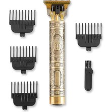 Braventa Collection Nave Sakal Düzeltici ve Saç Düzeltici Erkekler Için Profesyonel, Şarj Edilebilir, Elektrikli Tıraş M