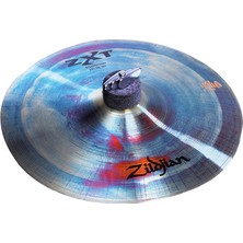 Braventa Collection Zildjian Fx Trashformer - 10 Inç