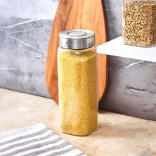 Braventa Collection Ar Yıldız Timeless Kavanoz 1600 ml