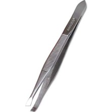 Braventa Collection Krom Yan Ağız Cımbız