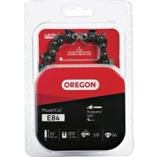 Braventa Collection Oregon E84 Powercut 61 cm Zincirli Testere Zinciri, Husqvarna, Stihl Için Uygundur