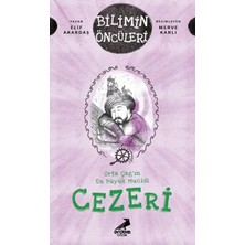 Kuzgun Ticaret Orta Çağ’ın En Büyük Mucidi Cezeri