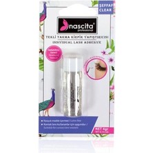 Braventa Collection Takma Kirpik Yapıştırıcı, (4 Gr)