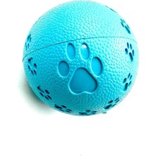 Braventa Collection Sesli At Getir Köpek Oyun Topu Xl