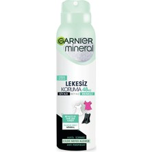 Braventa Collection Lekesiz Koruma Deodorant 150ML