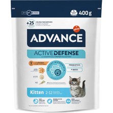 Braventa Collection Advance Kitten Yavru Kedi Maması 400 gr