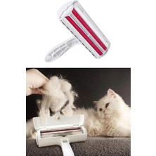 Braventa Collection Hazneli Evcil Hayvan Kıyafet Tüy Toz Toplayıcı MIT1083