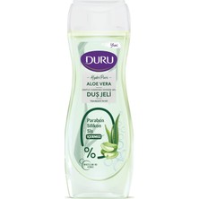 Braventa Collection Pure Aloevera Duş Jeli, 450 Mililitre