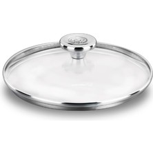 Braventa Collection A630-01 Aroma Cam Kapak 14