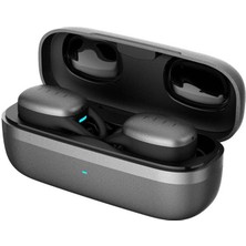 Braventa Collection Earfun Free Pro 2 Tws Kulaklık, Anc (Siyah)