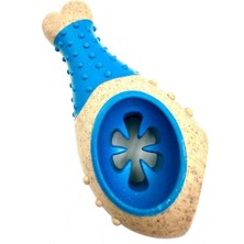 Braventa Collection Tavuk Butu Dayanıklı Köpek Oyuncağı Xl