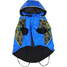 Braventa Collection Equıpe 60 Köpek Yeleği