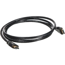 Braventa Collection HDMI Kablo, Gold, 1.5m