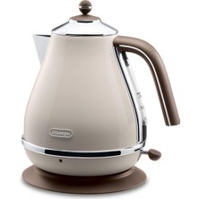 Braventa Collection De'longhi Icona Su Isıtıcısı Kbov 2001.BG