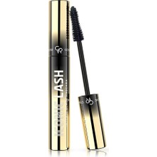 Braventa Collection Iconic Lash Mascara - Yoğun Hacim Veren Maskara