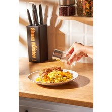 Braventa Collection Modern Baharatlık Seti 120 ml